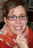 Kate Evans-Correia