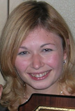 Rachel Lebeaux