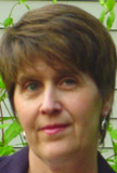 Sarah Varney