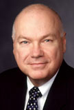 Mike Stout, Sprint CIO