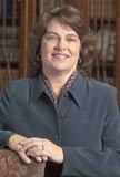 Suzanne Gordon, CIO of SAS Institute Inc.