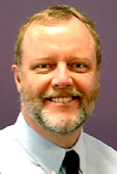 Scott McIntyre, Quantum Corp. CIO