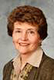 Betty Luedke