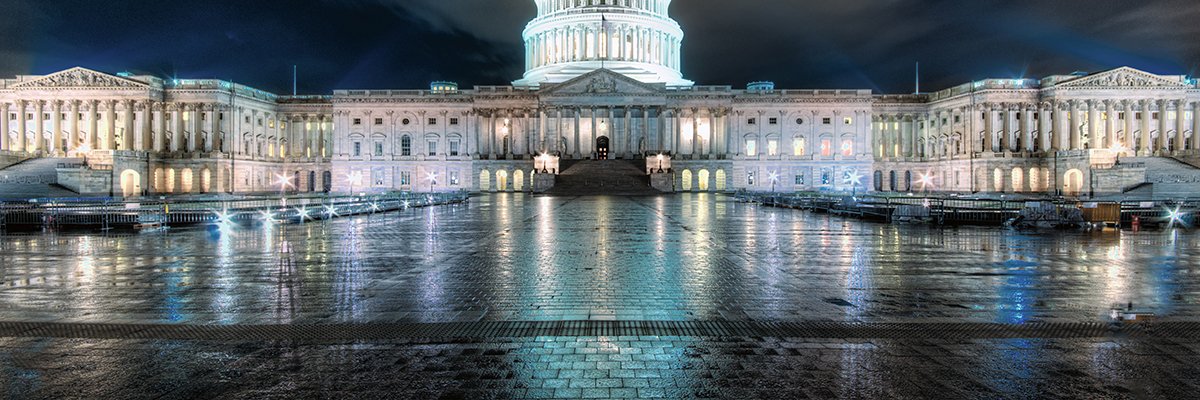 Senate dilutes US Innovation and Competition Act of 2021